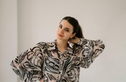 The World’s New Obsession with Real Beauty Finds Its Voice in Elina Kazankova 52 LA Weekly Elina Kazankova