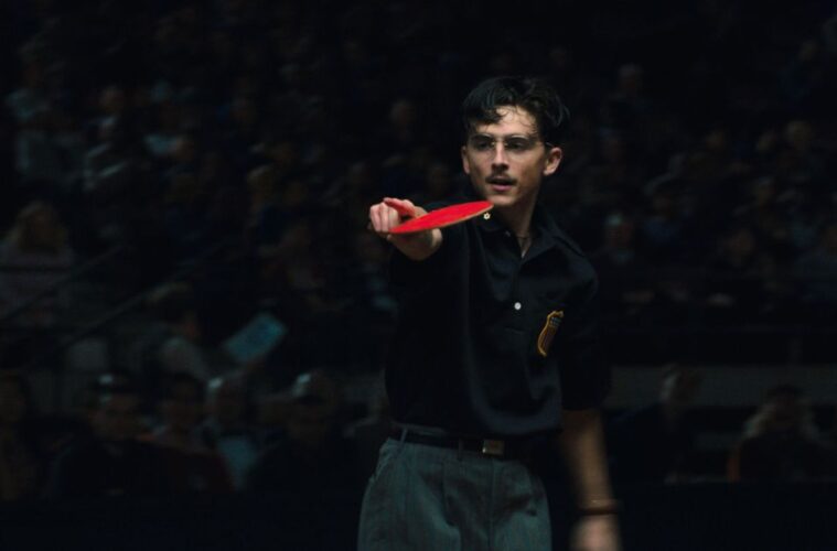 Review: Timothée Chalamet Could Be ‘One of the Greats’ After ‘Marty Supreme’ 38 MV5BYWE5ODQ5YWItOTg2NC00OGJmLWI2N2ItNmEwNGE2NGJlZWFjXkEyXkFqcGc@. V1