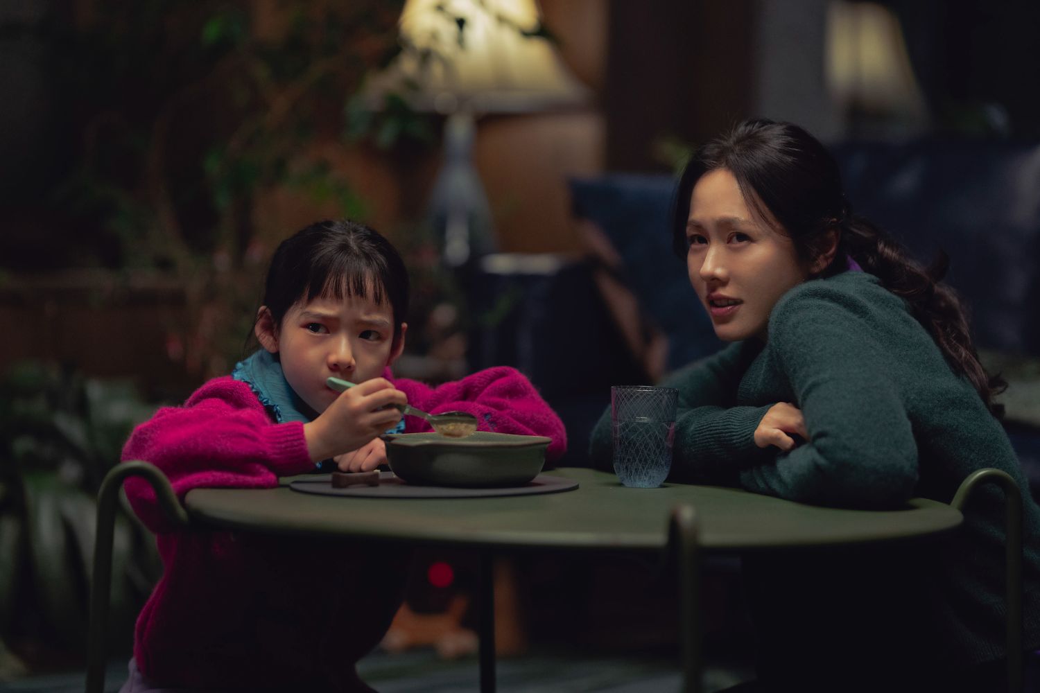 Director Park Chan-wook on His Latest Ax to Grind, ‘No Other Choice’ 42 NO OTHER CHOICE Still 04 CourtesyofNEON