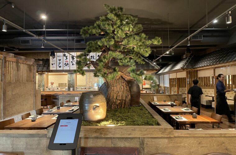 Pick Of The Week: The New Noma Sushi In Santa Monica 38 Noma Sushi
