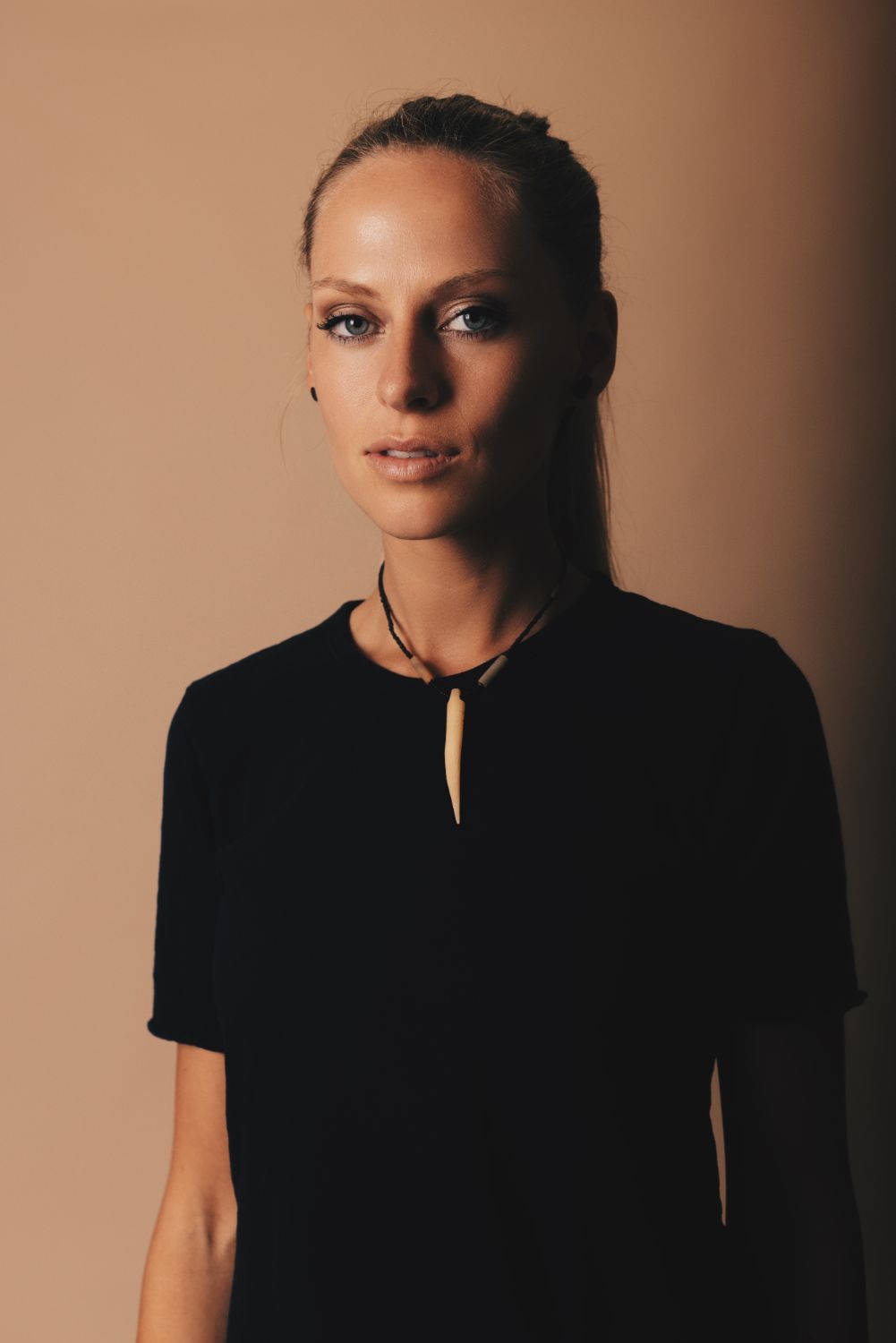 Nora en Pure Tyler Fuhrmeister
