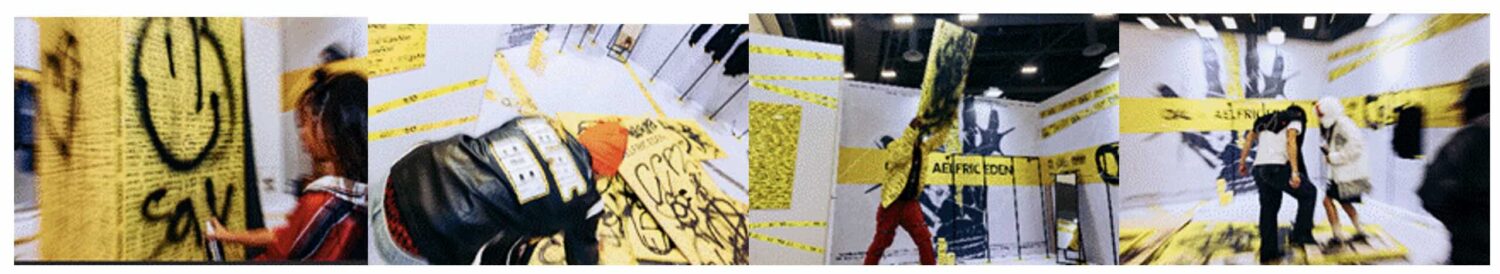 AELFRIC EDEN® x ComplexCon — ‘ORDER IS A LIE’ 39 Screenshot 2025 12 01 at 5.07.58 PM