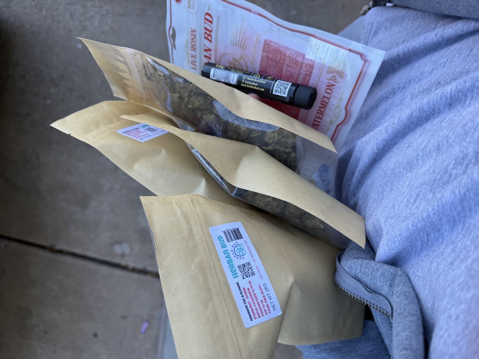 Billions Lost: How Out-of-State Cannabis Vendors Are Impacting California Dispensaries - Are Online Vendors Really Safer Than California Dispensaries? 39 Screenshot 2025 12 04 at 7.22.47 PM