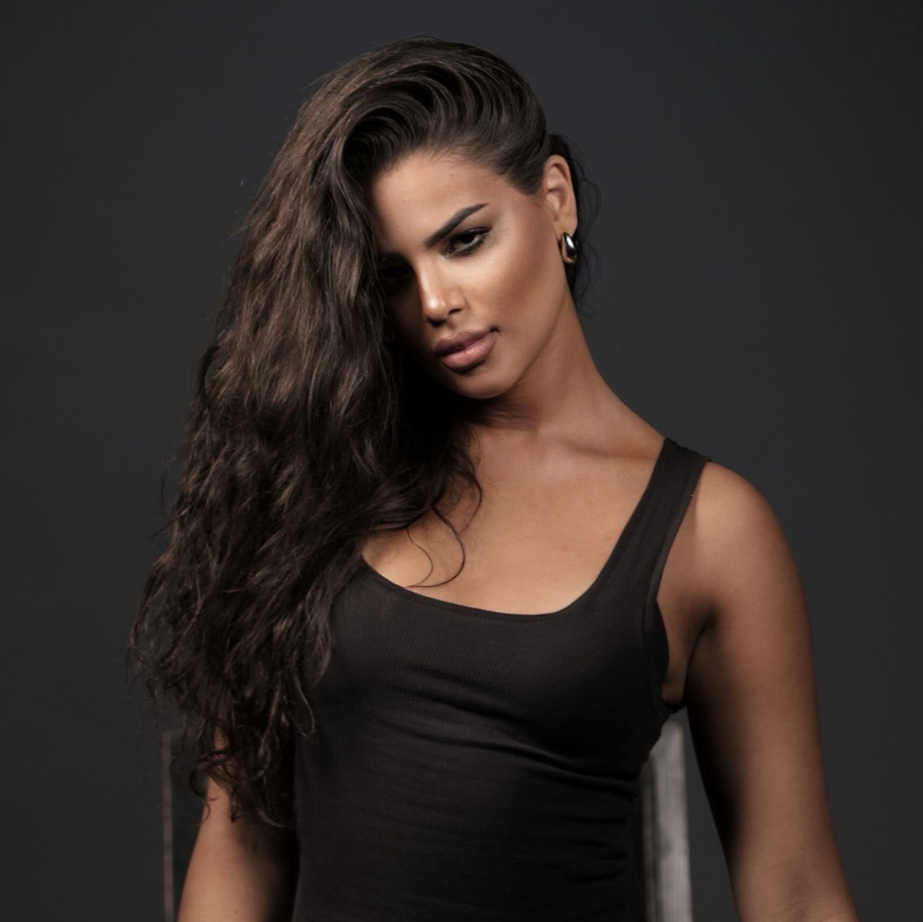 Luz Mendes: Rising in Hollywood With Fire, Precision, and Unshakable Confidence 37 Screenshot 2025 12 12 at 1.47.36 PM