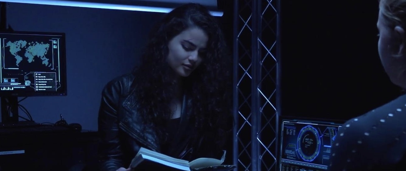 Luz Mendes: Rising in Hollywood With Fire, Precision, and Unshakable Confidence 39 Screenshot 2025 12 12 at 1.47.51 PM