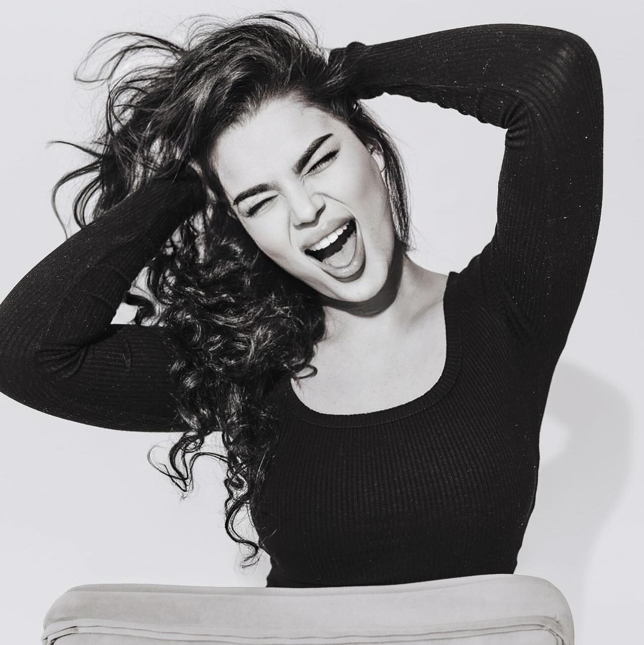 Luz Mendes: Rising in Hollywood With Fire, Precision, and Unshakable Confidence 40 Screenshot 2025 12 12 at 1.48.08 PM