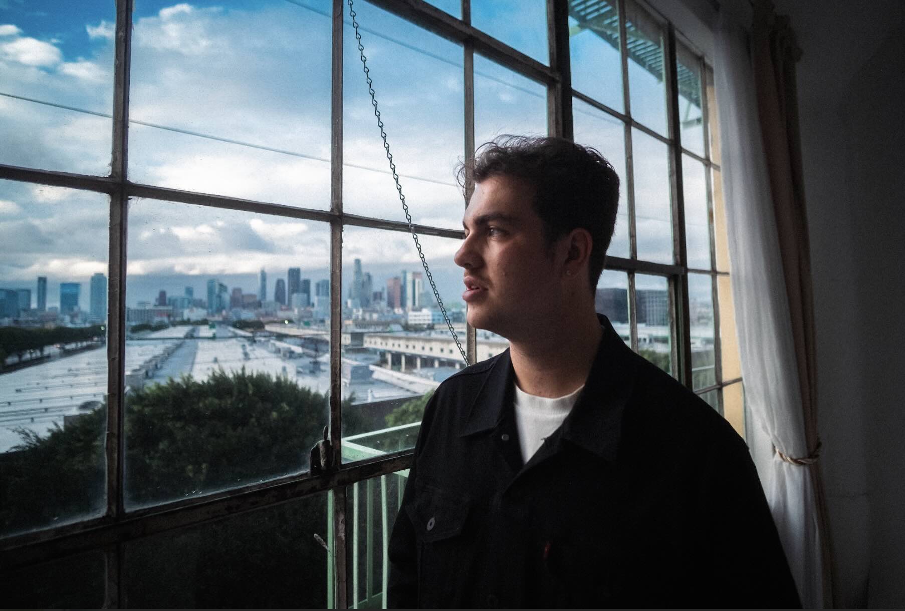 Dylan Baron Turns Distance Into Art on New Single “What About Us” 37 Screenshot 2025 12 18 at 5.08.01 PM