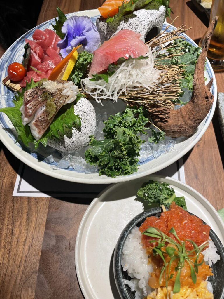 Pick Of The Week: The New Noma Sushi In Santa Monica 39 Noma Sushi