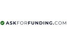 ask for funding