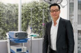 The Art of a Surgeon: Dr. Harrison Lee and the Modern Facelift Revolution 46 image1 11 30 25