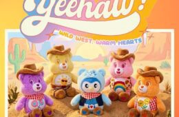 Care Bears Meet Pudgy Penguins in the Cutest Collectible Collaboration of 2025 42 image1 12 11 25