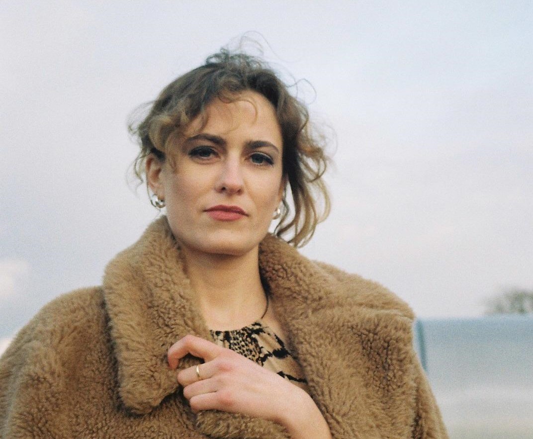 Sophie Kuebler Makes Noise: Why Hollywood Needs to Listen to Women in Audio 37 image2 12 12 25