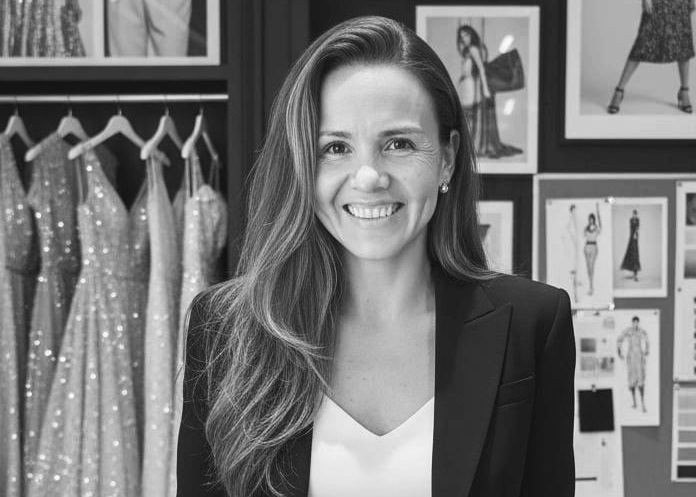 From Argentina to the Global Stage: Who is Lorena Horeyco, the creative mind behind the new era of Fashion: Ethical Luxury 37 01 20 26 313header photo