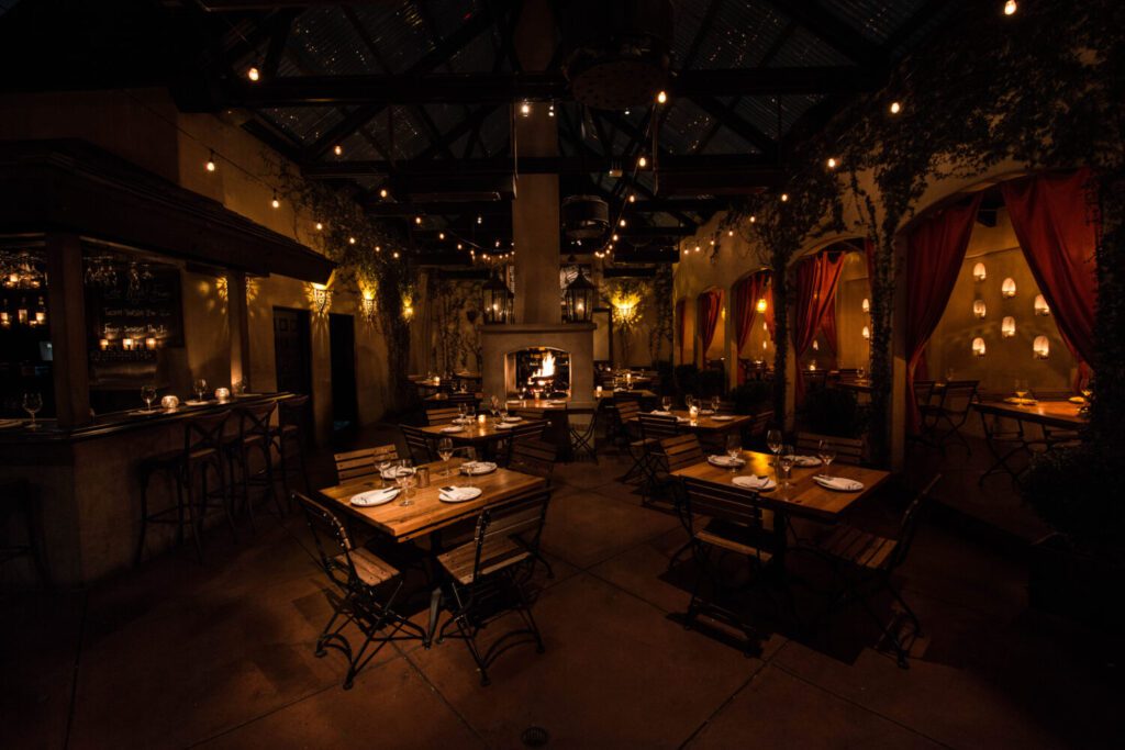 Kick Off The New Year With Meal Deals At DineLA 39 DineLA