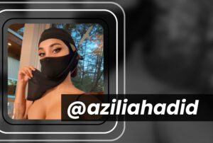 @aziliahadid