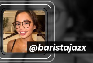 Top 10 YouTuber OnlyFans Models: Hottest YouTubers Sharing on OnlyFans in 2026 78 @baristajazx