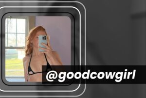 @goodcowgirl