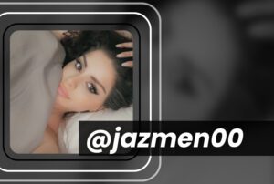 @jazmen00