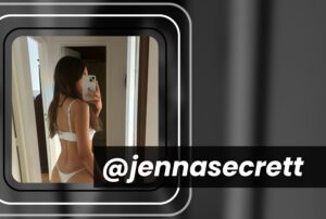 @jennasecrett