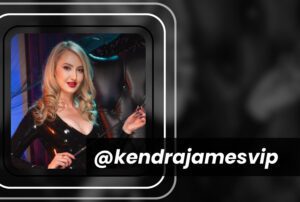 @kendrajamesvip