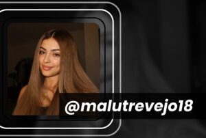 Top 10 YouTuber OnlyFans Models: Hottest YouTubers Sharing on OnlyFans in 2026 77 @malutrevejo18