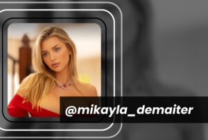 Top 10 OnlyFans Offering Free Videos: Hottest Models Sharing Free Videos on OnlyFans in 2026 89 @mikayla demaiter