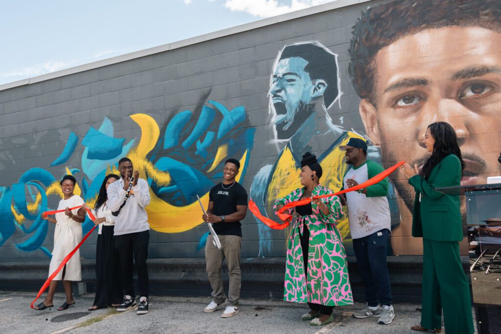 Art News: Frieze LA And Black History Month 41 Frieze LA