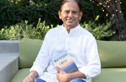 Dr. Abraham M. George 26