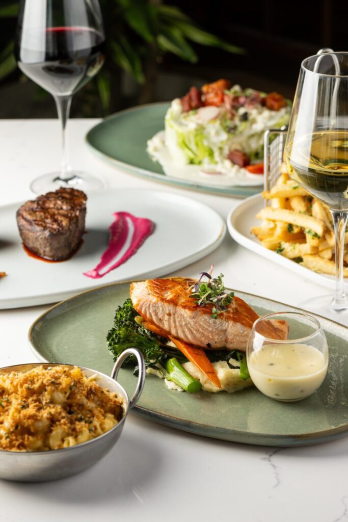 The Historic Odyssey In Granada Hills Reopens With A New Look And Menu - Here’s What’s Popping Up 39 Odyssey