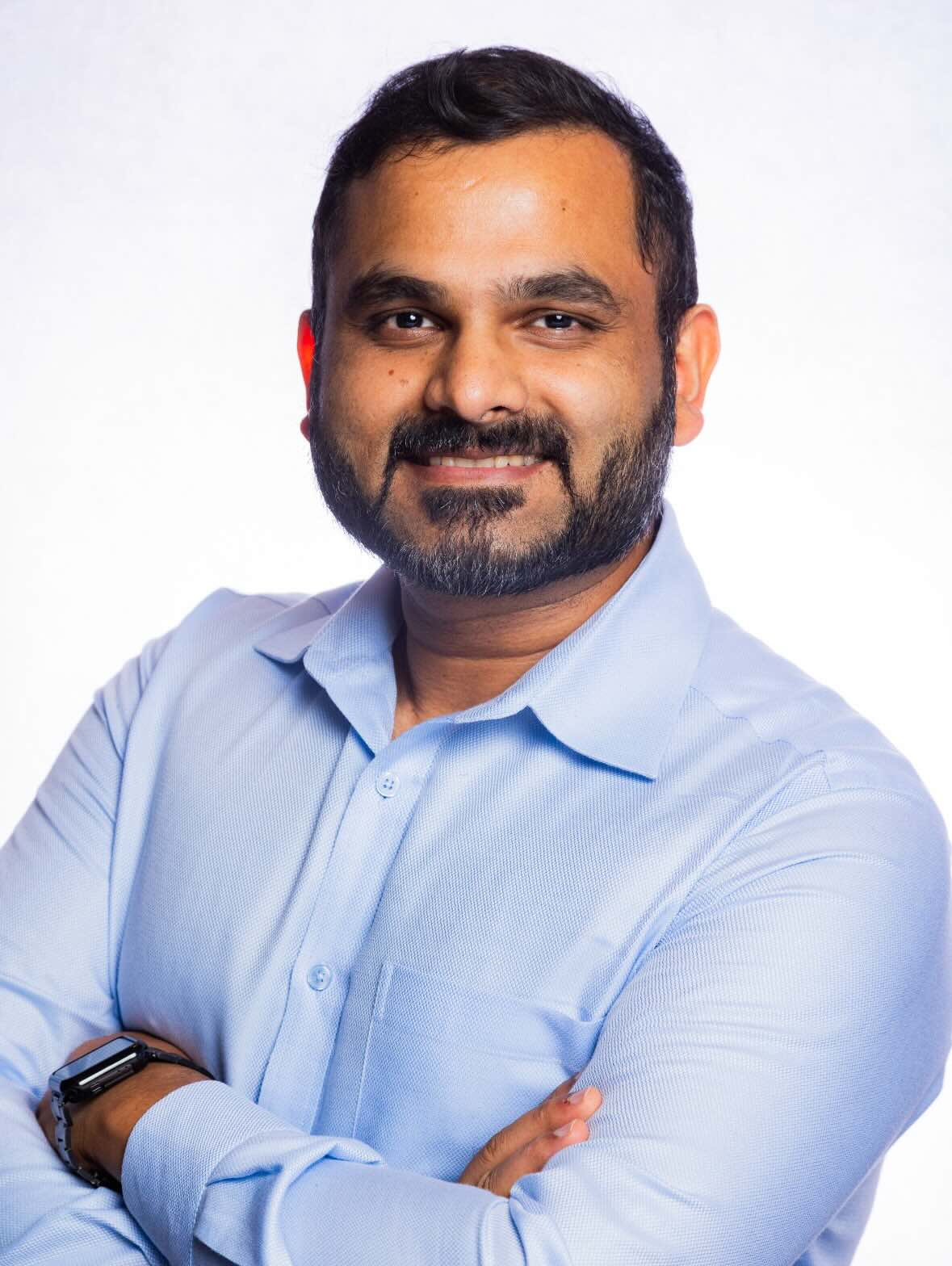 SriHarsha Anand Pushkala: Building Smart Fraud Systems That Protect People & Profits 37 IMG 4092 01 14 26