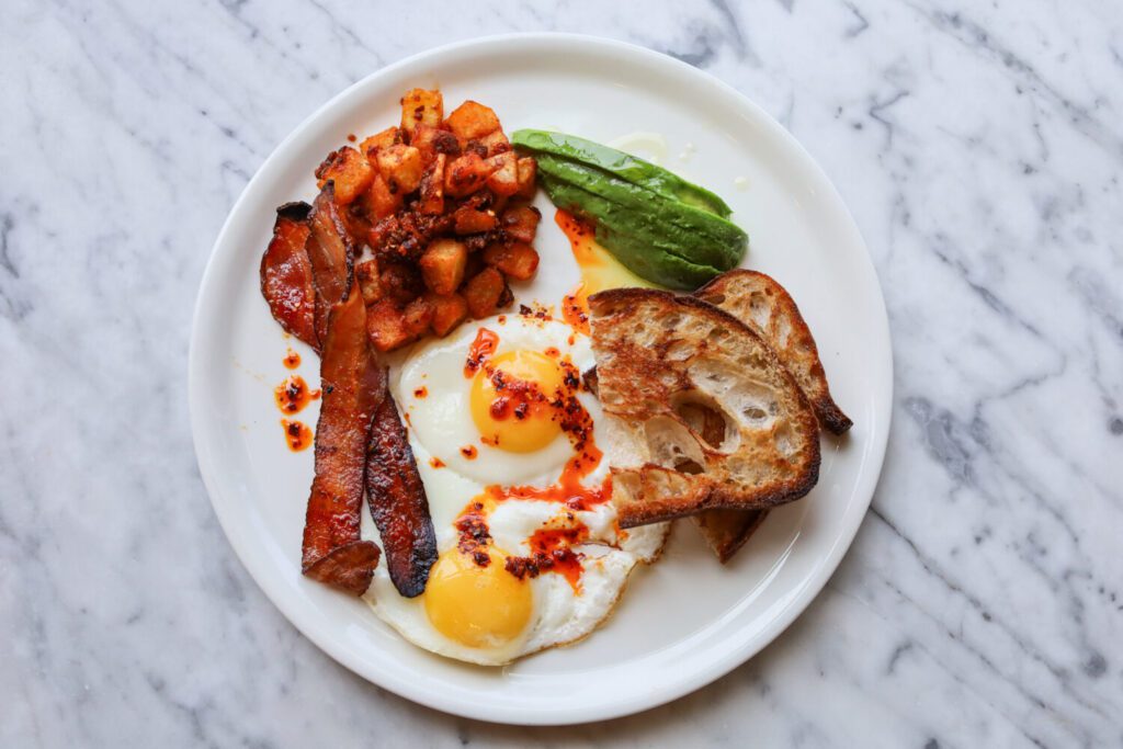New Lunch And Brunch At Jyan Isaac Bread - Here’s What’s Popping Up 39 Jyan Isaac Bread