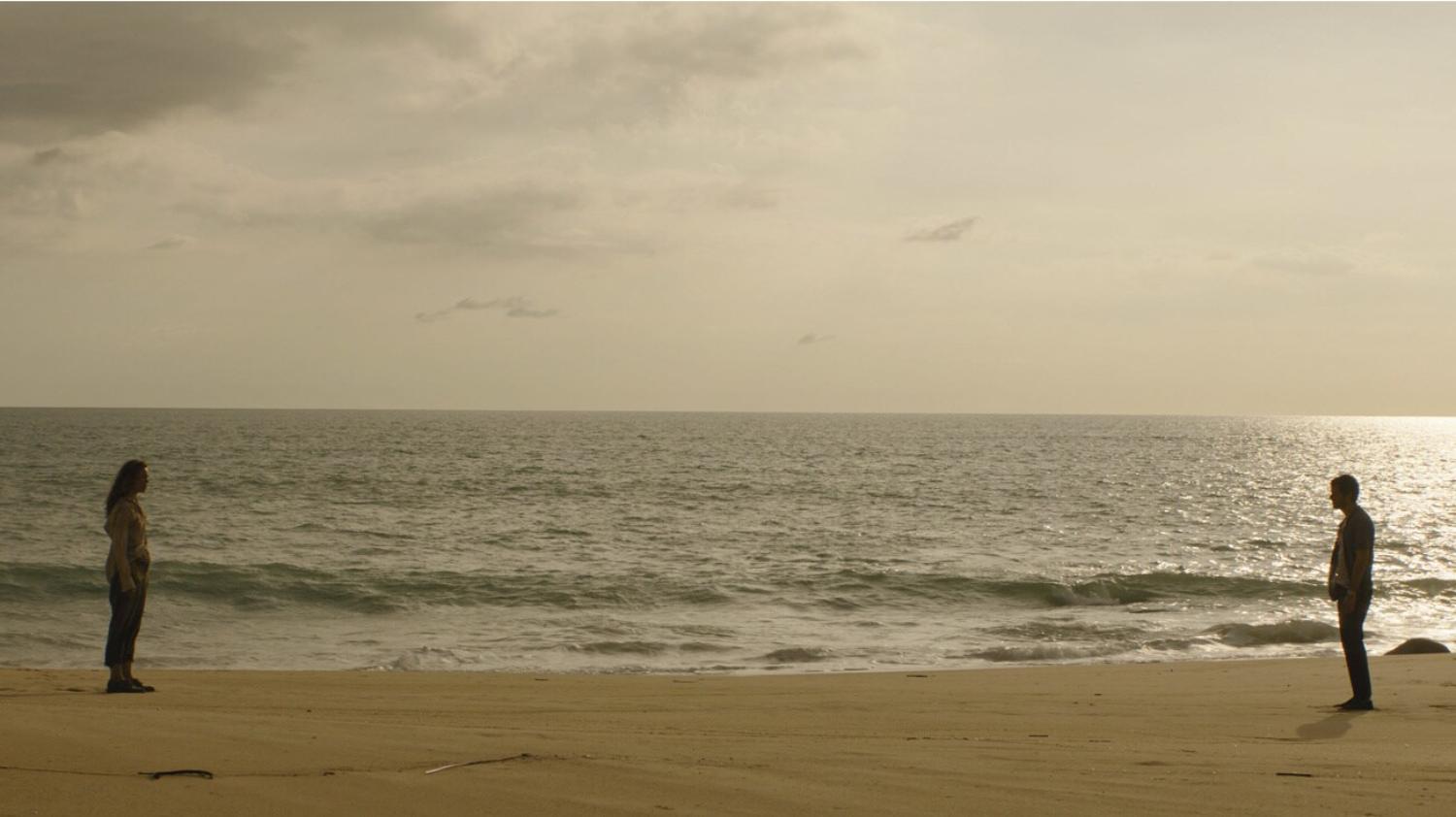 Review: Sam Raimi Strands Corporate Misery on a Blood-Soaked Island in ‘Send Help’ 40 L RR1