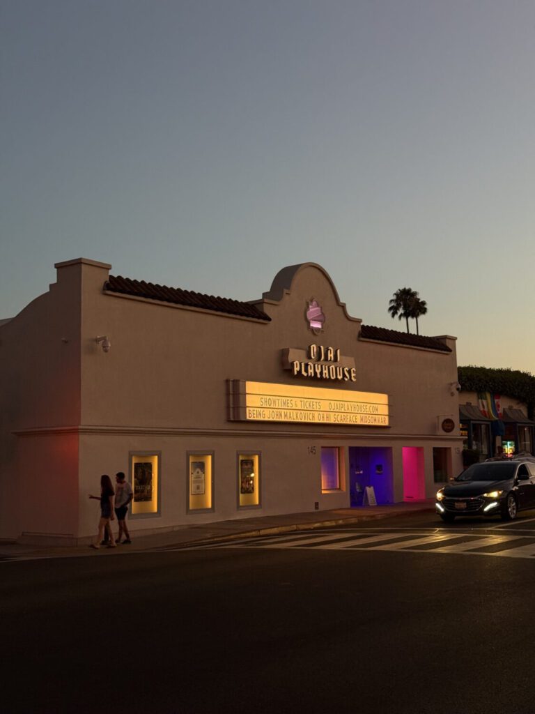 Rediscover The Magic Of SoCal’s Historic Theaters 44 Historic Theaters