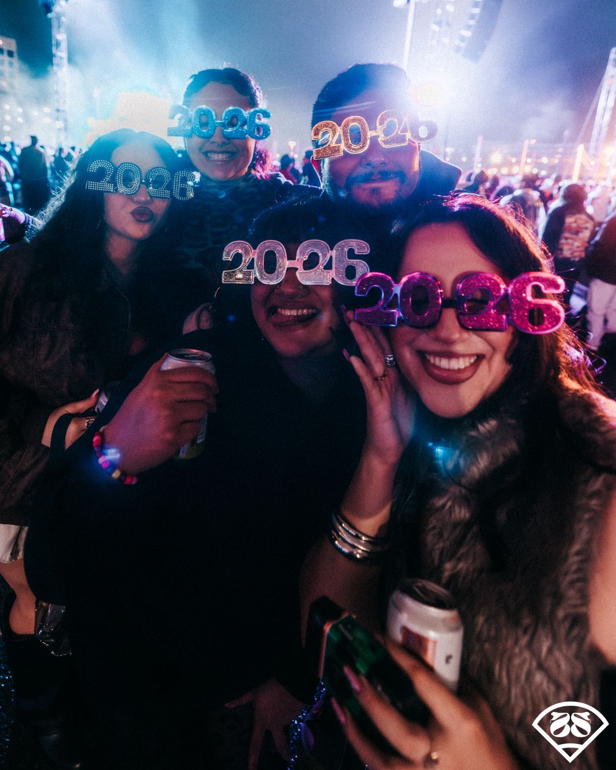 PHOTOS AND RECAP: Proper 2026 Does New Year’s Right 39 PROPERNYE2025 1231 205341 2587 DBM