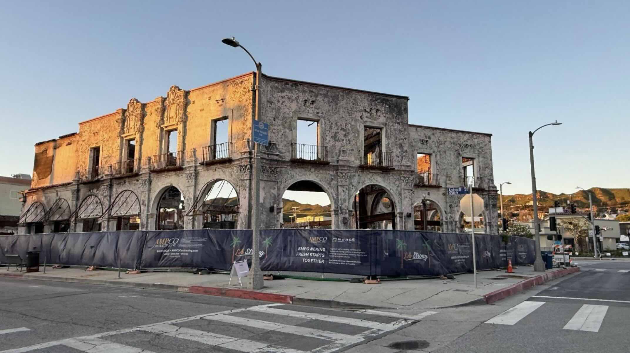 “They Let Us Burn” — One Year Later, Survivors of the Pacific Palisades Fire Demand Answers 37 Screenshot 2026 01 06 at 2.27.17 PM