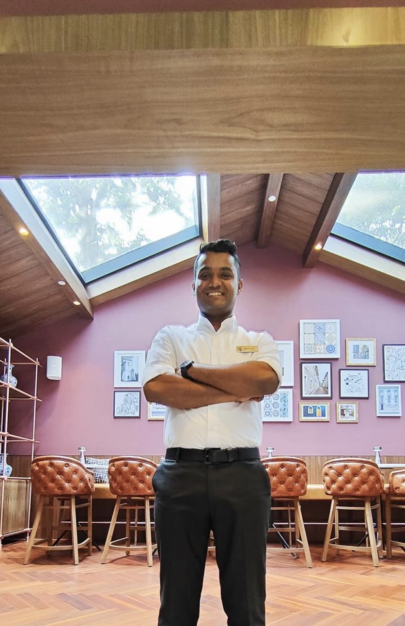 From Kolkata to Napa Valley: How Mixologist Abhishek Kumar Ray Blends Tradition with Innovation 38 Screenshot 2026 01 06 at 6.58.56 PM