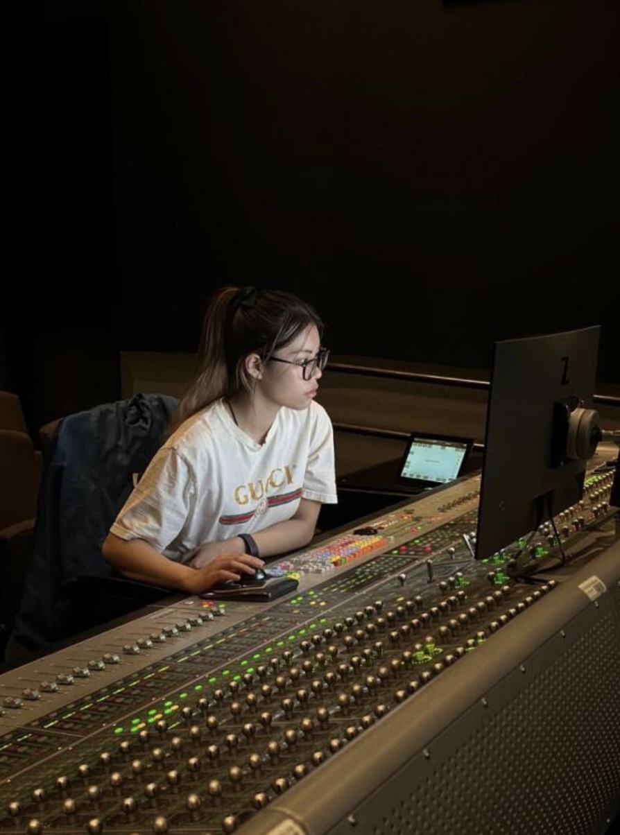 The Sound of Story: Sound Supervisor Bang “Jovial” Xiao and the Soul of Cinema 39 Screenshot 2026 01 15 at 5.29.24 PM