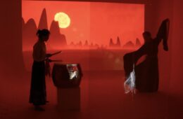 Fanyun Peng Transforms Embodied Movement Into Experiential Innovation On The International Stage 40 Screenshot 2026 01 20 at 3.03.33 PM