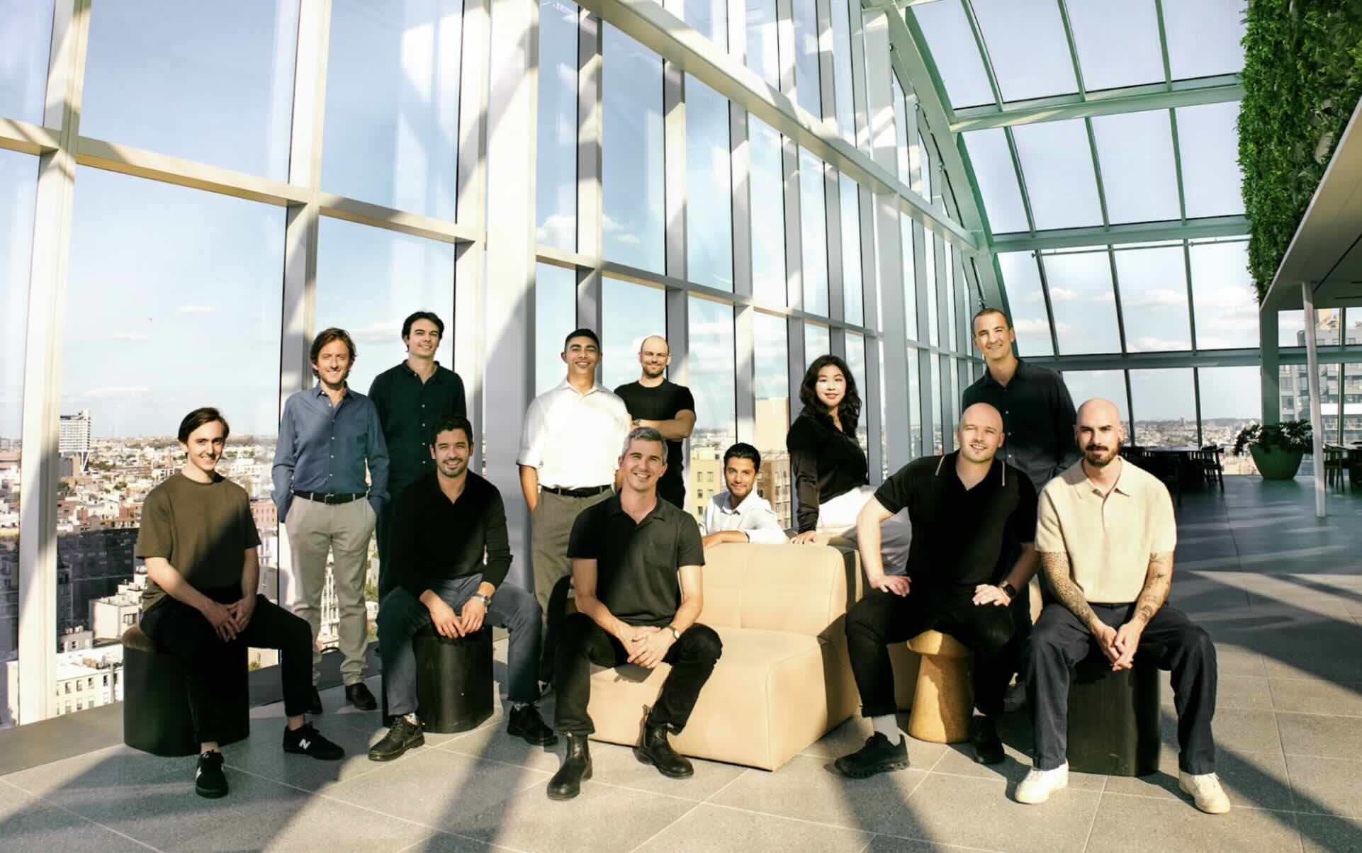 From Wall Street to Silicon Valley: How Shuangxu Han Defines Growth Strategy in the AI Era Through Cross-Disciplinary Thinking 37 Screenshot 2026 01 26 at 2.10.44 PM