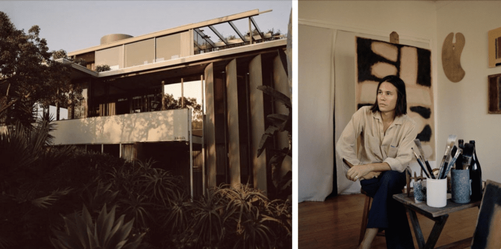 Art News: Frieze LA And Black History Month 40 Frieze LA