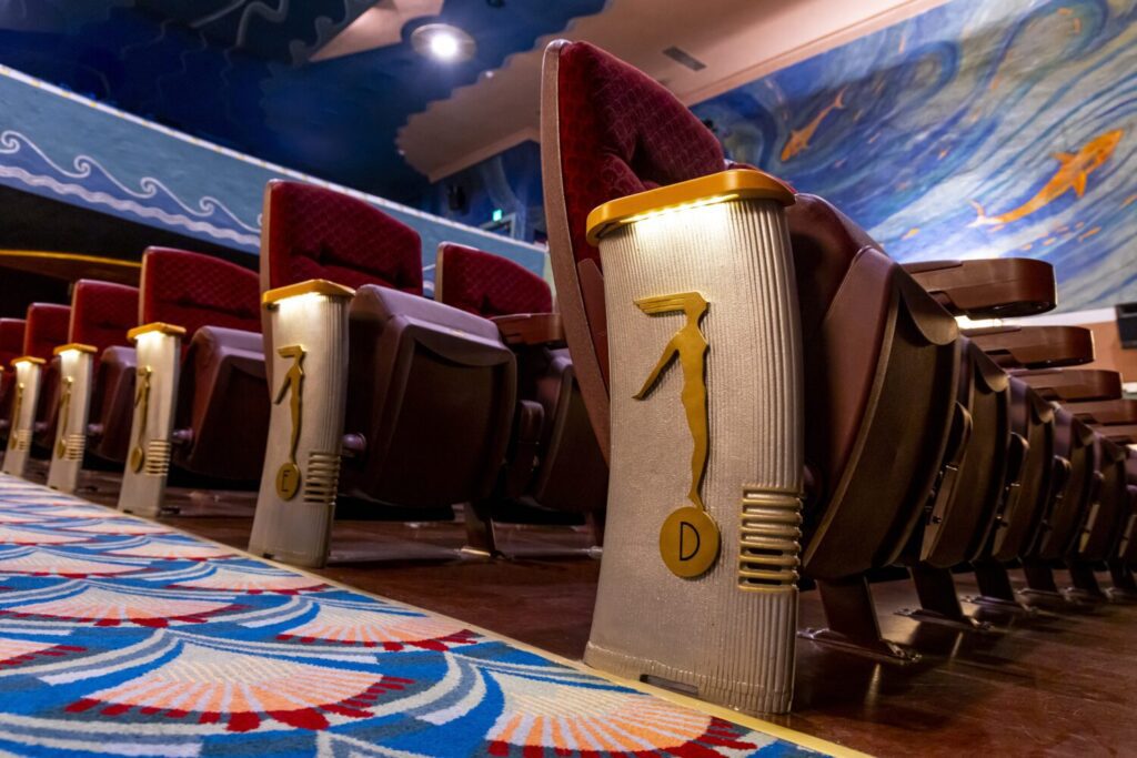 Rediscover The Magic Of SoCal’s Historic Theaters 40 Historic Theaters