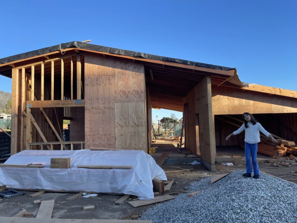 Rebuilding And Recovery: A Year After The California Wildfires 39 California Wildfires