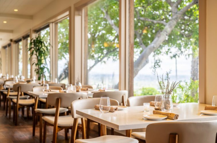 The Historic Odyssey In Granada Hills Reopens With A New Look And Menu - Here’s What’s Popping Up 38 Odyssey