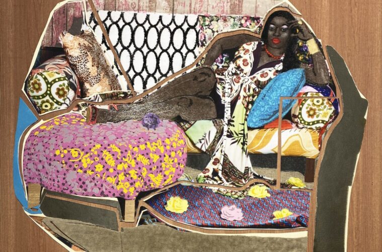 Art News: Frieze LA And Black History Month 38 Frieze LA