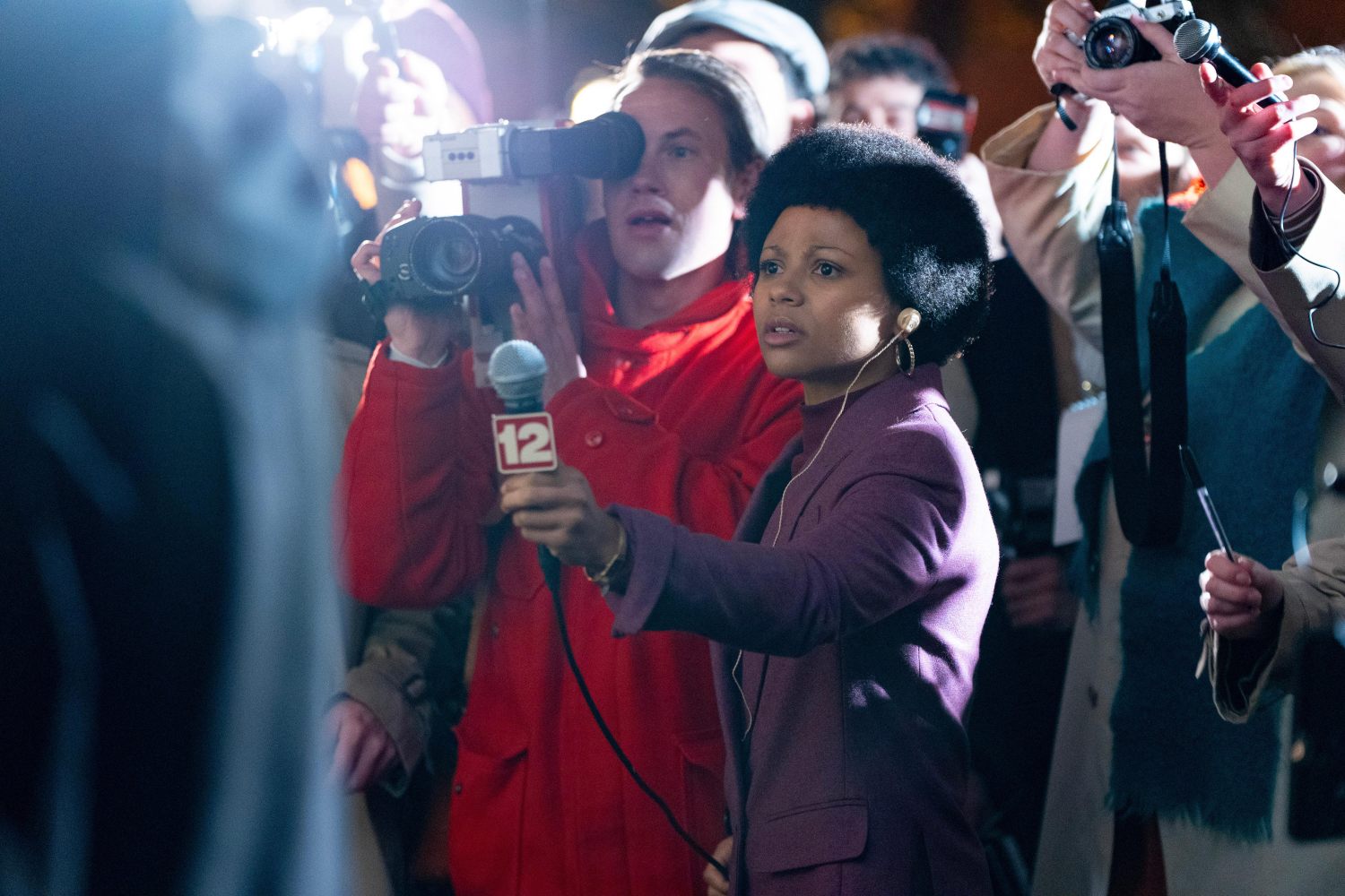 Review: 'Dead Man’s Wire' Squanders Its Riveting Potential 40 dead mans wire review 5
