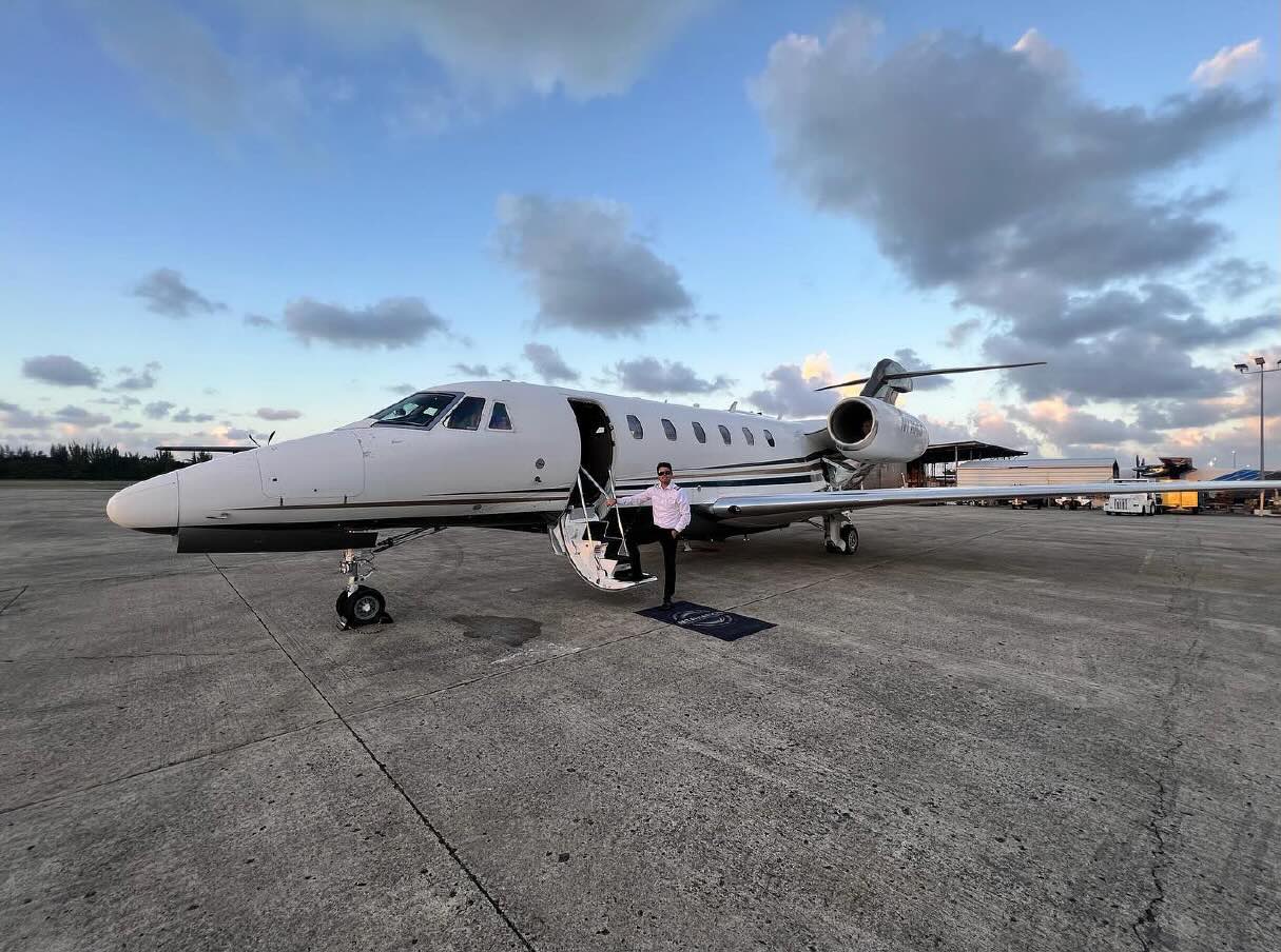Digital Flight Log Pioneer Redefines How Pilots Track Every Hour in the Sky 38 image1 01 27 27 216