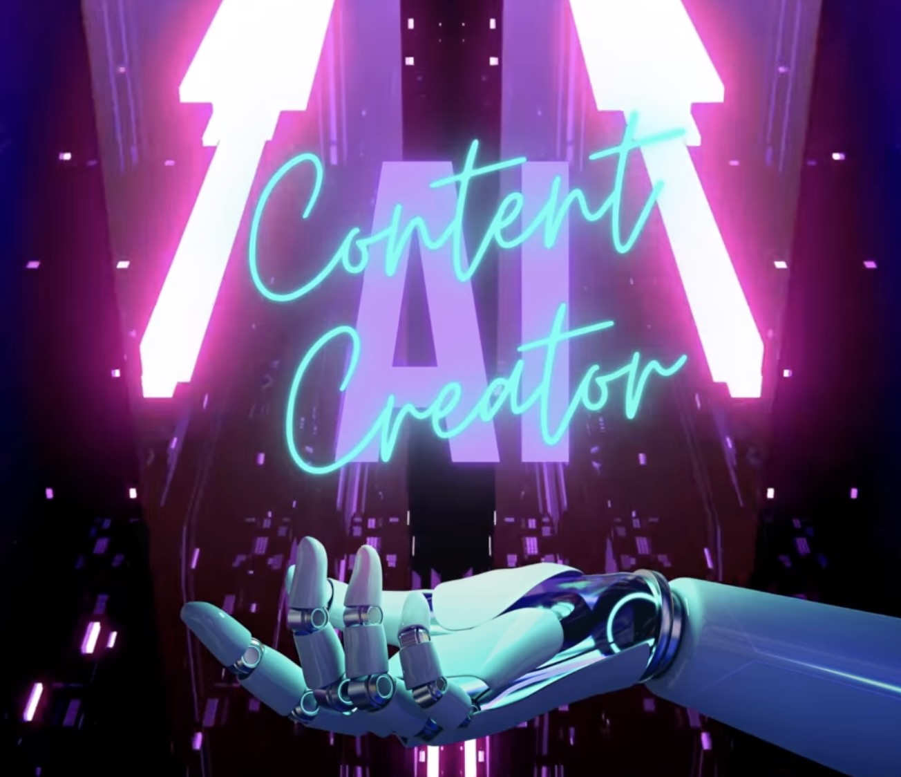How My Main AI Helps Subscribers Go From Idea to Finished Content in Minutes 37 image1 2 content creator ai