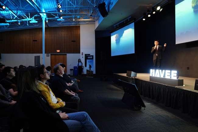 NAVEE Unveils Its Next Chapter with a Grand Launch in Silicon Valley 37 image1 navee