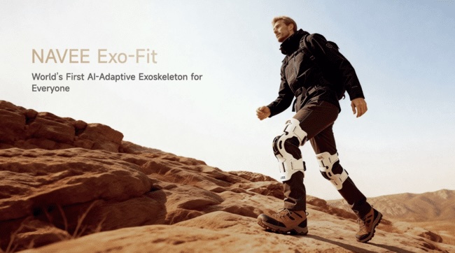 NAVEE Unveils Its Next Chapter with a Grand Launch in Silicon Valley 39 image2 navee