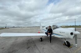 Digital Flight Log Pioneer Redefines How Pilots Track Every Hour in the Sky 42 image3 01 27 26 216